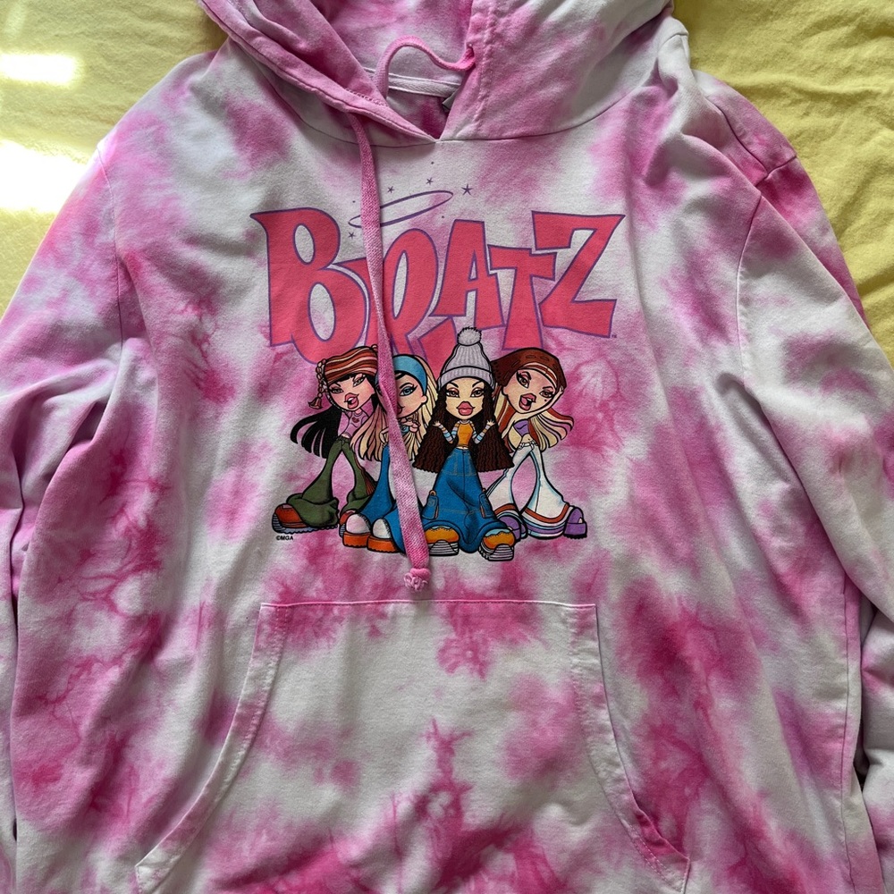 Bratz Hoodie